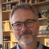 Lars Jonas Berg Aas